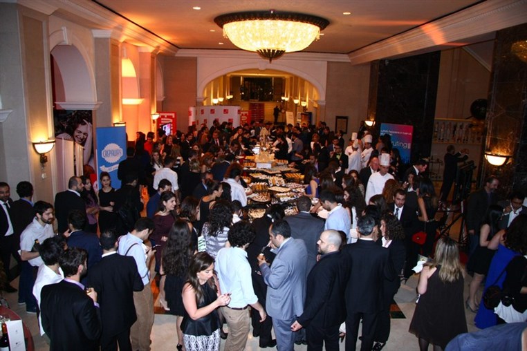 Social Media Awards 2013